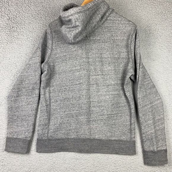 COPY - VTG Abercrombie & Fitch Muscle y2k Hoodie Heavyweight Zip Up Mens Medium… - Picture 5 of 12